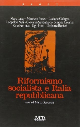Riformismo socialista e Italia repubblicana