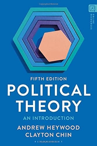Political Theory An Introduction