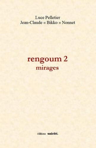 Rengoum 2 mirages