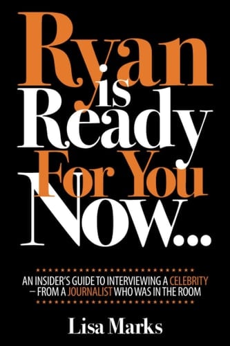 Ryan is Ready for You Now