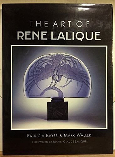 The Art of René Lalique