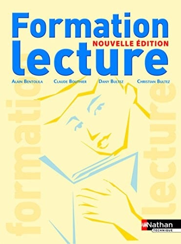 Formation lecture