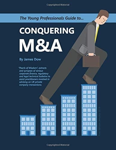 The Young Professionals Guide to Conquering M&a