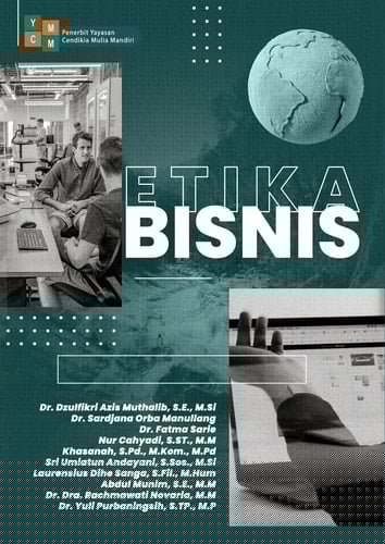 Etika Bisnis
