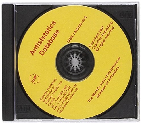 Database of Antistatics