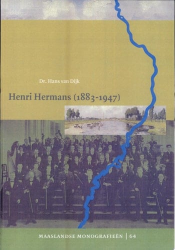 Henri Hermans (1883-1947) de grondlegger van het Limburgs muziekleven