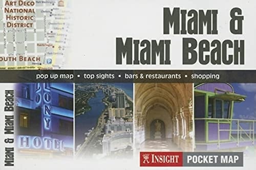 Miami and Miami Beach