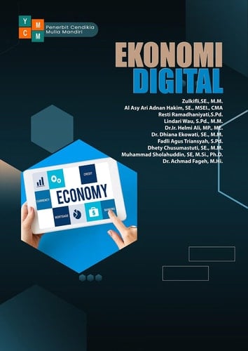 EKONOMI DIGITAL