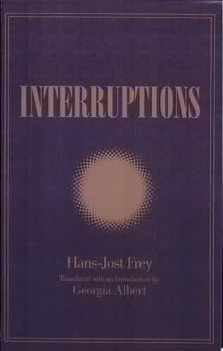 Interruptions