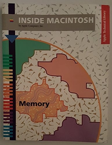 Memory (Inside Macintosh)