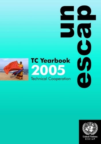 TC Yearbook 2005