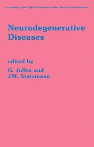 Neurodegenerative Diseases