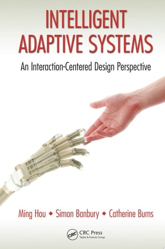 Intelligent Adaptive Systems