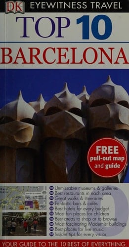 Top 10 Barcelona