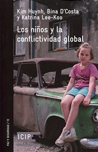 NIÑOS Y LA CONFLICTIVIDAD GLOBAL