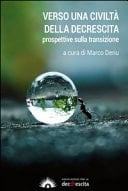 Verso una civiltà delle descrescita. Prospettive sulla transizione