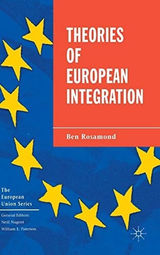 Theories of European Integration