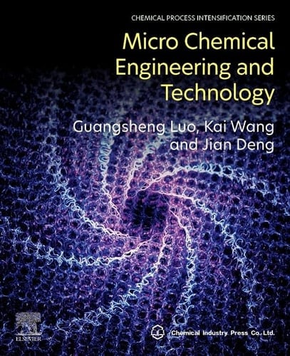 Microchemical Engineering and Technology