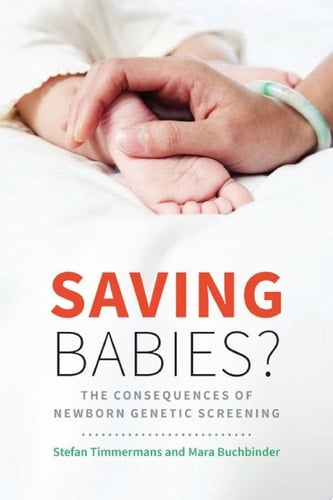 Saving Babies?