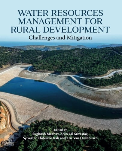 Water Resources Management for Rural Development Challenges and Mitigation