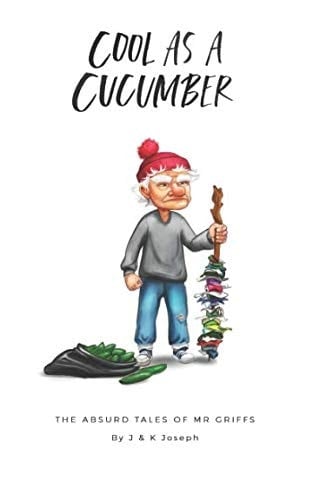 Cool As a Cucumber