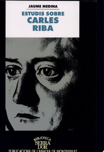 Estudis sobre Carles Riba