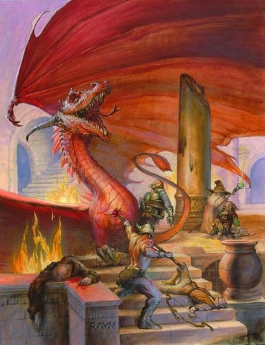 Deck Of Illusions A Card Accessory