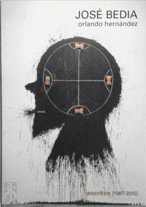 Jose Bedia, escritos 1987-2010