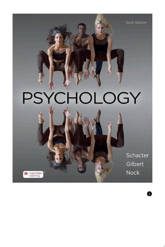 Psychology