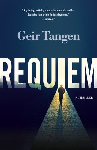 Requiem A Thriller