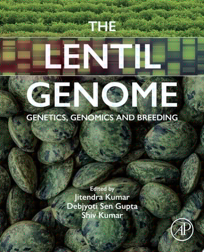 The Lentil Genome