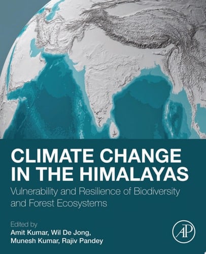 Climate Change in the Himalayas