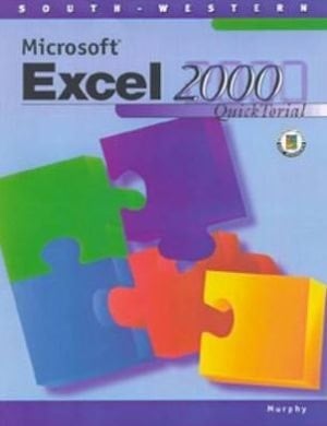 Microsoft Excel 2000, QuickTorial