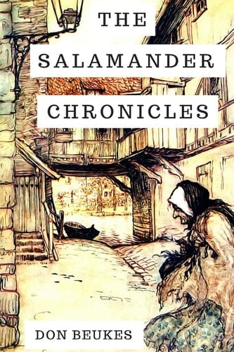 The Salamander Chronicles