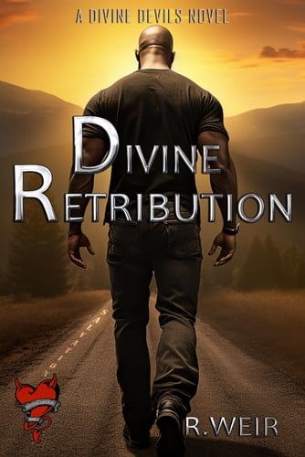 Divine Retribution: The Divine Devils Final Chapter