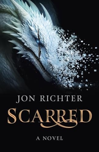 Scarred A Novel