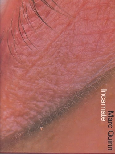 Marc Quinn: Incarnate