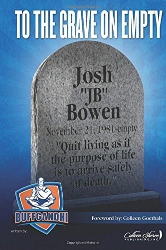 To the Grave on Empty