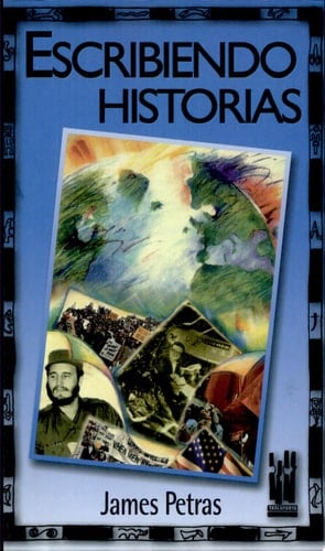 Escribiendo historias