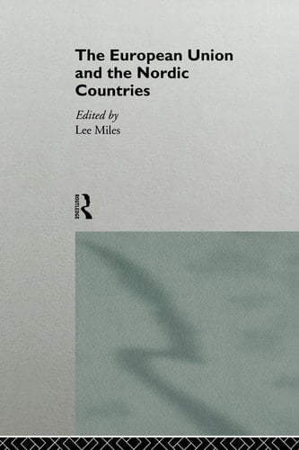 The European Union and the Nordic Countries