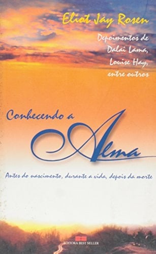 Conhecendo a Alma