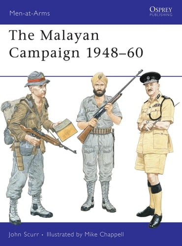 The Malayan Campaign 1948–60