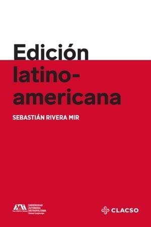Edición latinoamericana