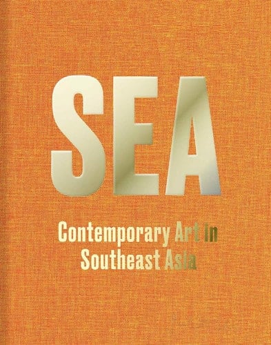 SEA Contemporary Art in Southeast Asia