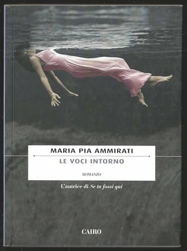 Le voci intorno
