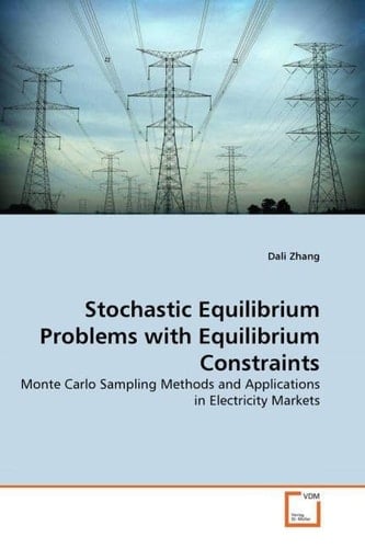 Stochastic Equilibrium Problems with Equilibrium Constraints: Monte Carlo Sampling Methods and Applications in Electricity Markets