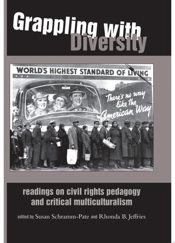 Grappling with Diversity