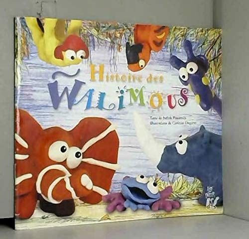 Histoire des Walimous