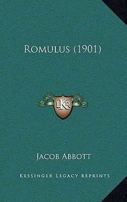Romulus (1901)