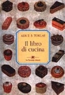 Il libro di cucina